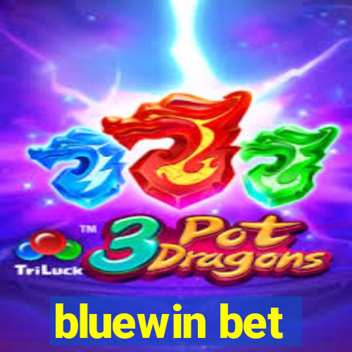 bluewin bet